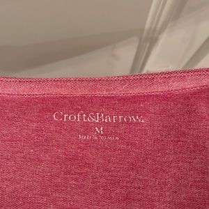 Croft and Barrow Sweater